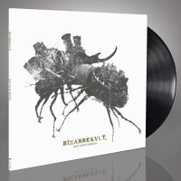 Bizarrekult - Den Tapte Krigen (Vinyl Lp) i gruppen VINYL / Metal hos Bengans Skivbutik AB (4205921)