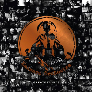 Kaizers Orchestra - Greatest Hits i gruppen VI TIPSER / Julegavetips Vinyl hos Bengans Skivbutik AB (4205943)