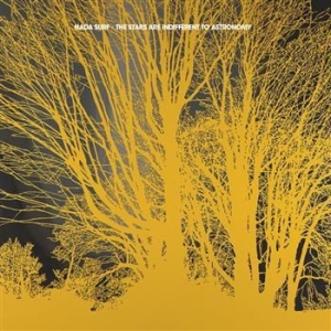 Nada Surf - The Stars Are Indifferent To Astron i gruppen Minishops / Nada Surf hos Bengans Skivbutik AB (4206091)