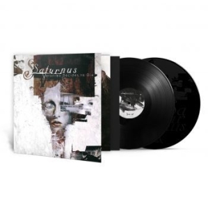 Saturnus - Veronika Decides To Die (2 Lp Vinyl i gruppen VINYL / Metal hos Bengans Skivbutik AB (4206098)