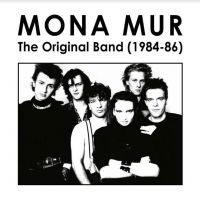 Mona Mur - Original Band 1984-86 i gruppen VINYL / Pop-Rock hos Bengans Skivbutik AB (4206120)