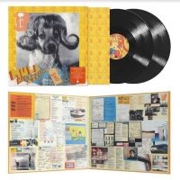 Mull Historical Society - Loss i gruppen VINYL hos Bengans Skivbutik AB (4206121)