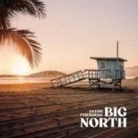 Fermhede Anton - Big North i gruppen VINYL / Pop hos Bengans Skivbutik AB (4206136)