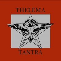 Thelema - Tantra i gruppen VINYL hos Bengans Skivbutik AB (4206144)