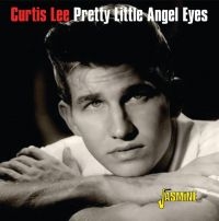 Lee Curtis - Pretty Little Angel Eyes i gruppen CD hos Bengans Skivbutik AB (4206147)