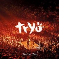 Tryö - Tout Au Tour i gruppen CD / Pop-Rock hos Bengans Skivbutik AB (4206166)