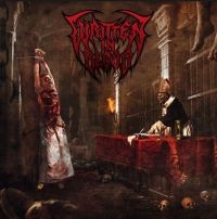 Written In Blood - Written In Blood i gruppen CD hos Bengans Skivbutik AB (4206177)