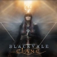 Elane - Blackvale i gruppen CD / Pop-Rock hos Bengans Skivbutik AB (4206178)