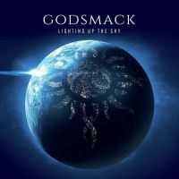 Godsmack - Lighting Up The Sky i gruppen Minishops / Pod hos Bengans Skivbutik AB (4206206)