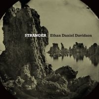 Davidson Ethan Daniel - Stranger i gruppen VINYL / Pop-Rock hos Bengans Skivbutik AB (4206376)