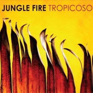 Jungle Fire - Tropicoso (Pink Edition) i gruppen VI TIPSER / Julegavetips Vinyl hos Bengans Skivbutik AB (4206377)