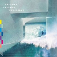 Haleiwa - Hallway Waverider i gruppen VINYL hos Bengans Skivbutik AB (4206391)