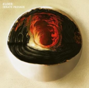 Elder - Innate Passage i gruppen VINYL / Rock hos Bengans Skivbutik AB (4206459)