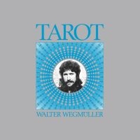 Wegmüller Walter - Tarot i gruppen VI TIPSER / Julegavetips Vinyl hos Bengans Skivbutik AB (4206460)