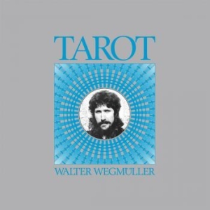 Wegmüller Walter - Tarot (Boxset) i gruppen VINYL / Pop-Rock hos Bengans Skivbutik AB (4206461)