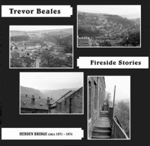 Beales Trevor - Fireside Stories (Hebden Bridge Cir i gruppen VINYL hos Bengans Skivbutik AB (4206470)