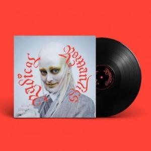 Fever Ray - Radical Romantics i gruppen VINYL / Pop-Rock hos Bengans Skivbutik AB (4206473)