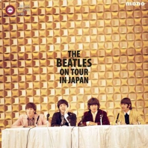 Beatles - On Tour In Japan i gruppen VINYL hos Bengans Skivbutik AB (4206475)