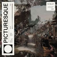 Molly - Picturesque (Green) i gruppen VINYL hos Bengans Skivbutik AB (4206478)