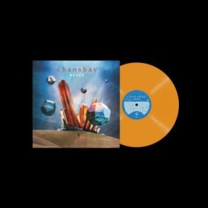 Chaosbay - Boxes (Transparent Orange Vinyl Lp) i gruppen VINYL / Metal hos Bengans Skivbutik AB (4206553)