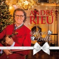 André Rieu Johann Strauss Orchestr - Silver Bells i gruppen -Start Jan R1 hos Bengans Skivbutik AB (4206578)