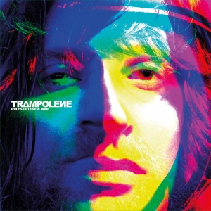 Trampolene - Rules Of Love & War i gruppen VI TIPSER / Julegavetips CD hos Bengans Skivbutik AB (4206609)