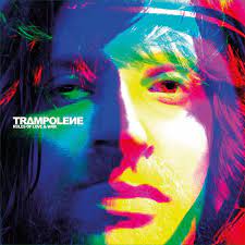 Trampolene - Rules Of Love & War i gruppen VINYL / Pop-Rock hos Bengans Skivbutik AB (4206616)