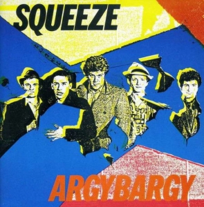 Squeeze - Argybargy i gruppen VI TIPSER / Fredagsutgivelser / Fredag den 6:e september 2024 hos Bengans Skivbutik AB (4206628)