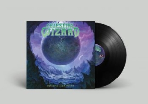 Celestial Wizard - Winds Of The Cosmos (Vinyl Lp) i gruppen VI TIPSER / Julegavetips Vinyl hos Bengans Skivbutik AB (4206659)