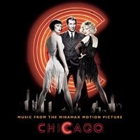 Various Artists - Chicago--Music From The Miramax Mot i gruppen VINYL / Pop-Rock hos Bengans Skivbutik AB (4206671)