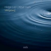 Lien Helge & Hem Knut - Villingsberg i gruppen VINYL / Jazz hos Bengans Skivbutik AB (4206674)