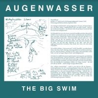 Augenwasser - Big Swin i gruppen VINYL / Pop-Rock hos Bengans Skivbutik AB (4206687)