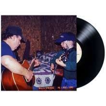 Billy Strings - Me/And/Dad (Purple Vinyl) i gruppen VINYL / Country hos Bengans Skivbutik AB (4206733)