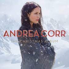 Andrea Corr - The Christmas Album i gruppen CD / Worldmusic/ FolkeMusikkk hos Bengans Skivbutik AB (4206740)