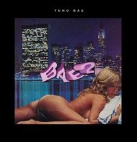 Yung Bae - Bae 2 i gruppen VINYL / Hip Hop-Rap,Pop-Rock hos Bengans Skivbutik AB (4206762)