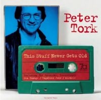 Tork Peter - This Stuff Never Gets Old (Pale Blu i gruppen VINYL / Pop-Rock hos Bengans Skivbutik AB (4206772)