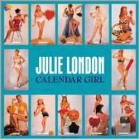 London Julie - Calendar Girl (Pink) i gruppen VINYL / Pop-Rock hos Bengans Skivbutik AB (4206775)