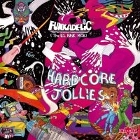 Funkadelic - Hardcore Jollies (Vinyl Lp) i gruppen VI TIPSER / Mest Populære vinylklassiker hos Bengans Skivbutik AB (4206791)