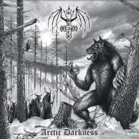 Black Beast - Arctic Darkness i gruppen VINYL / Metal hos Bengans Skivbutik AB (4206802)