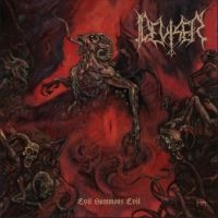 Deviser - Evil Summons Evil i gruppen VINYL / Metal hos Bengans Skivbutik AB (4206803)