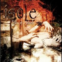 Isole - Dystopia i gruppen CD / Metal hos Bengans Skivbutik AB (4206836)