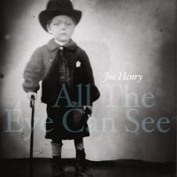 Joe Henry - All The Eye Can See i gruppen VI TIPSER / Julegavetips CD hos Bengans Skivbutik AB (4206840)