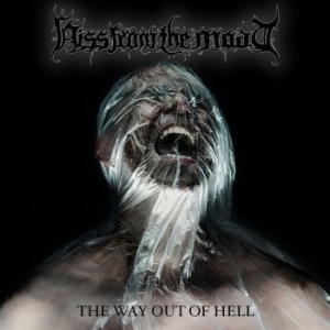 Hiss From The Moat - Way Out Of Hell The i gruppen CD / Metal/ Heavy metal hos Bengans Skivbutik AB (4206868)