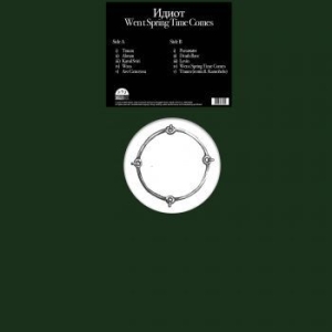 ????? - Wen T Spring Time Comes i gruppen VINYL / Pop hos Bengans Skivbutik AB (4206972)