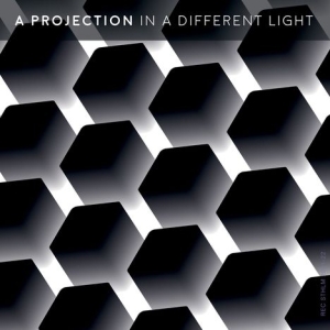 A Projection - In A Different Light i gruppen CD / Pop-Rock hos Bengans Skivbutik AB (4207016)