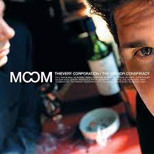 Thievery Corporation - Mirror Conspiracy (Remastered 2022 i gruppen VINYL / Pop-Rock hos Bengans Skivbutik AB (4207103)