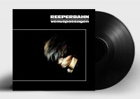 Reeperbahn - Venuspassagen (Black Vinyl) Remastr i gruppen VINYL / Pop-Rock hos Bengans Skivbutik AB (4207117)