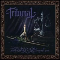 Tribunal - Weight Of Remembrance The (Amethyst i gruppen VINYL / Metal hos Bengans Skivbutik AB (4207169)