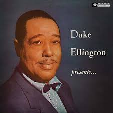 Duke Ellington - Duke Ellington Presents i gruppen VINYL / Jazz,Pop-Rock hos Bengans Skivbutik AB (4207183)