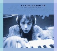 Schulze Klaus - La Vie Electronique Vol. 1 i gruppen CD / Dance-Techno,Pop-Rock hos Bengans Skivbutik AB (4207386)